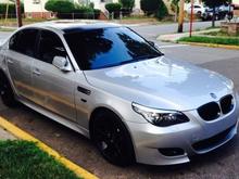 2010 e60 535i
