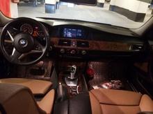 interior shot e61
