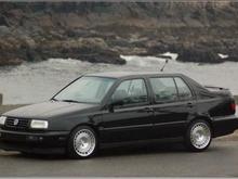 97 Supercharged GLX