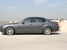 E60 on roof 004 (Small).jpg