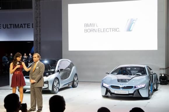 BMW i3, i8 Concept, LA Auto Show Debut.jpg