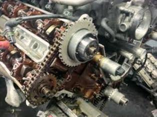 Vanos repair services at low rates