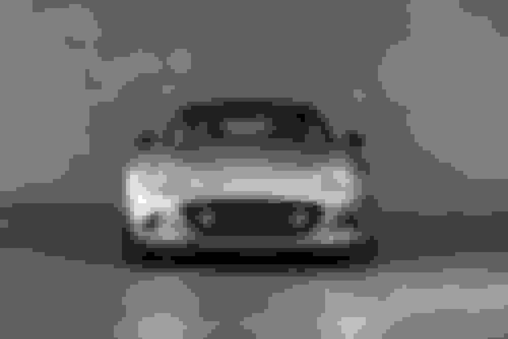 Pothole damage - Miata Forumz - Mazda Miata Chat Forums