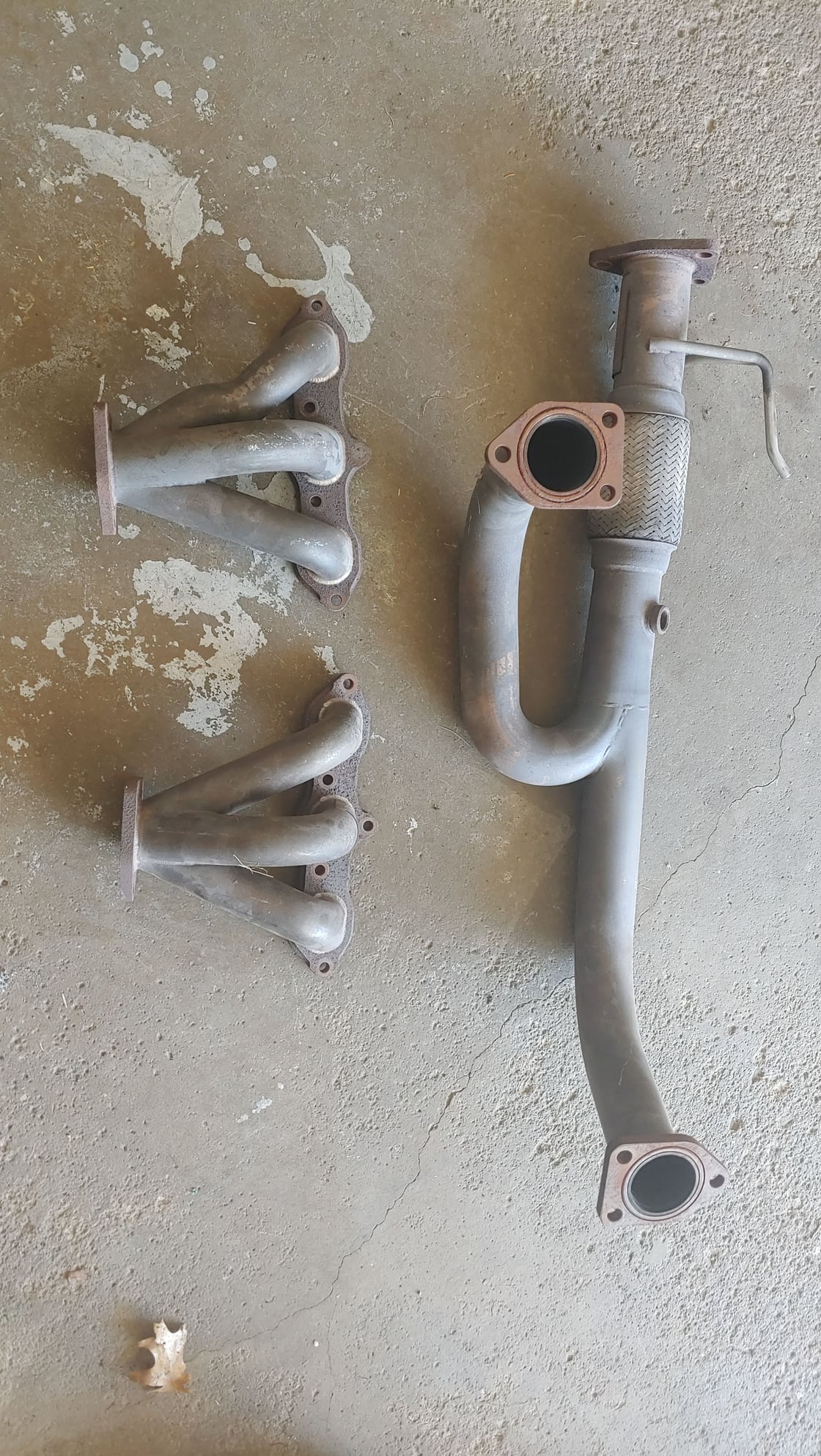 Engine - Exhaust - FS: Comptech Manual Headers - Used - 2001 to 2003 Acura CL - 2001 to 2003 Acura TL - Cleveland, OH 44130, United States