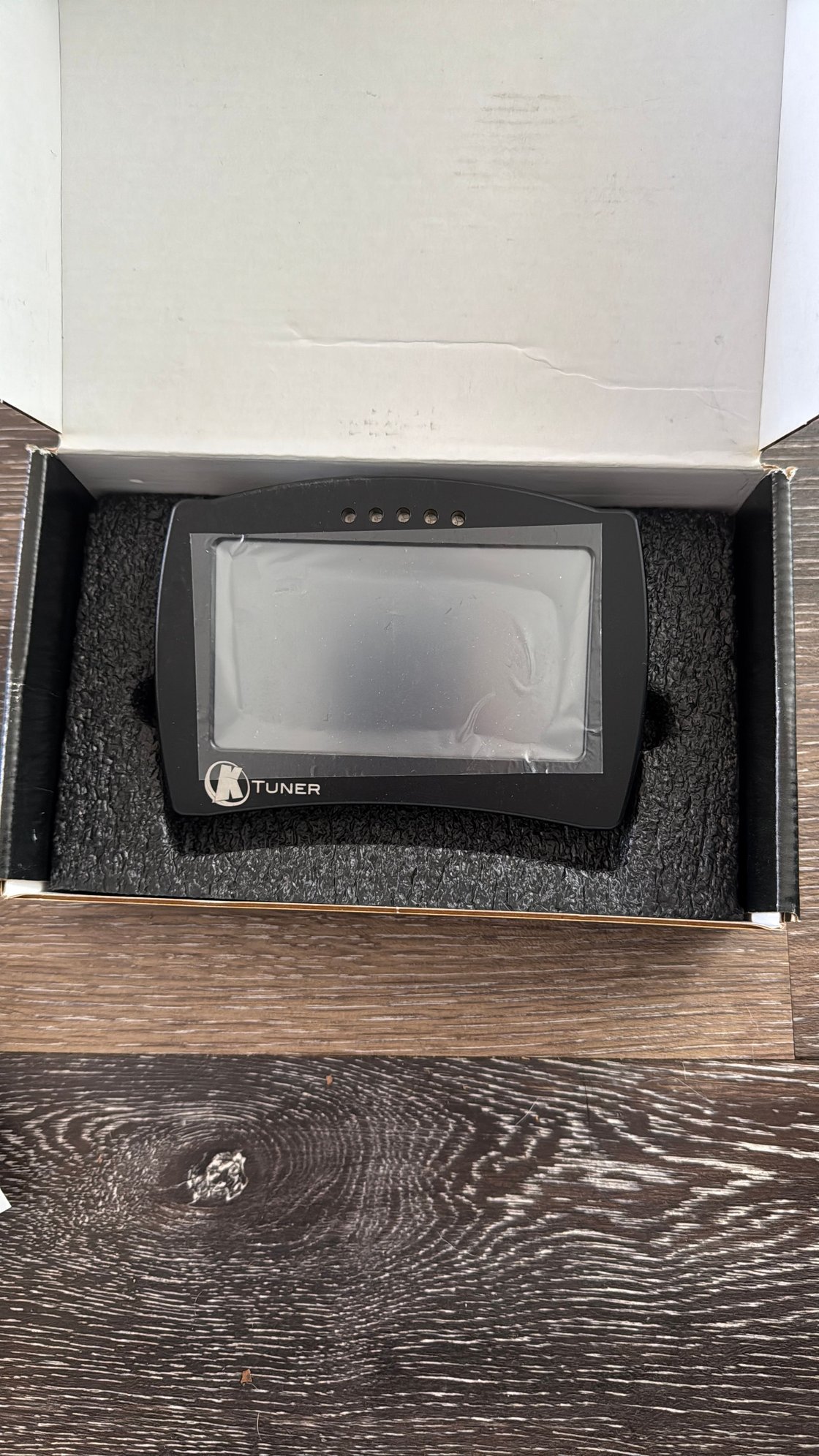 Accessories - Ktuner flashv2 touch "end user" ecm reflash tool, 2009-14 acura tl (base & sh-awd) - New - 2009 to 2014 Acura TL - Knoxville, TN 37922, United States