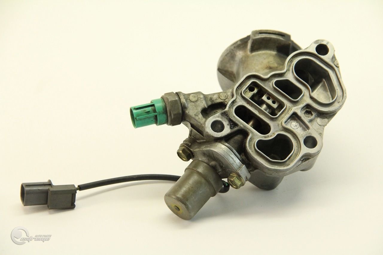 P2648 & VTEC not engaging AcuraZine Acura Enthusiast Community