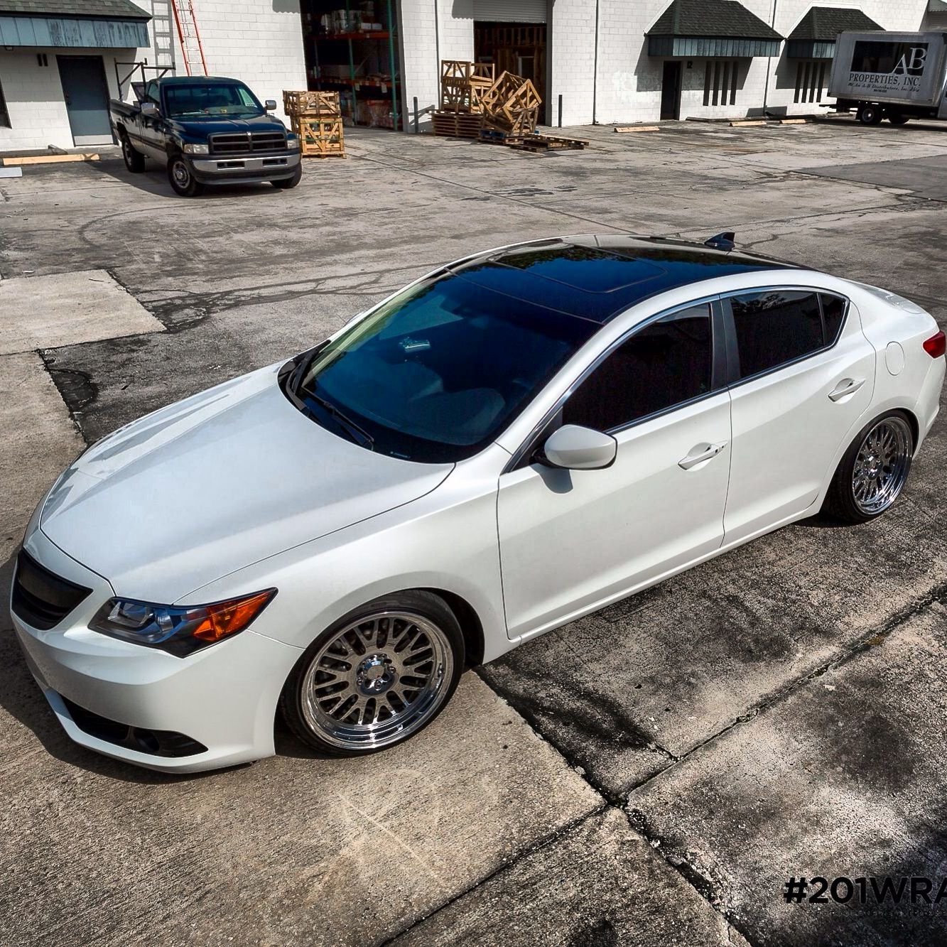 My 2013 Acura ILX build - AcuraZine - Acura Enthusiast Community