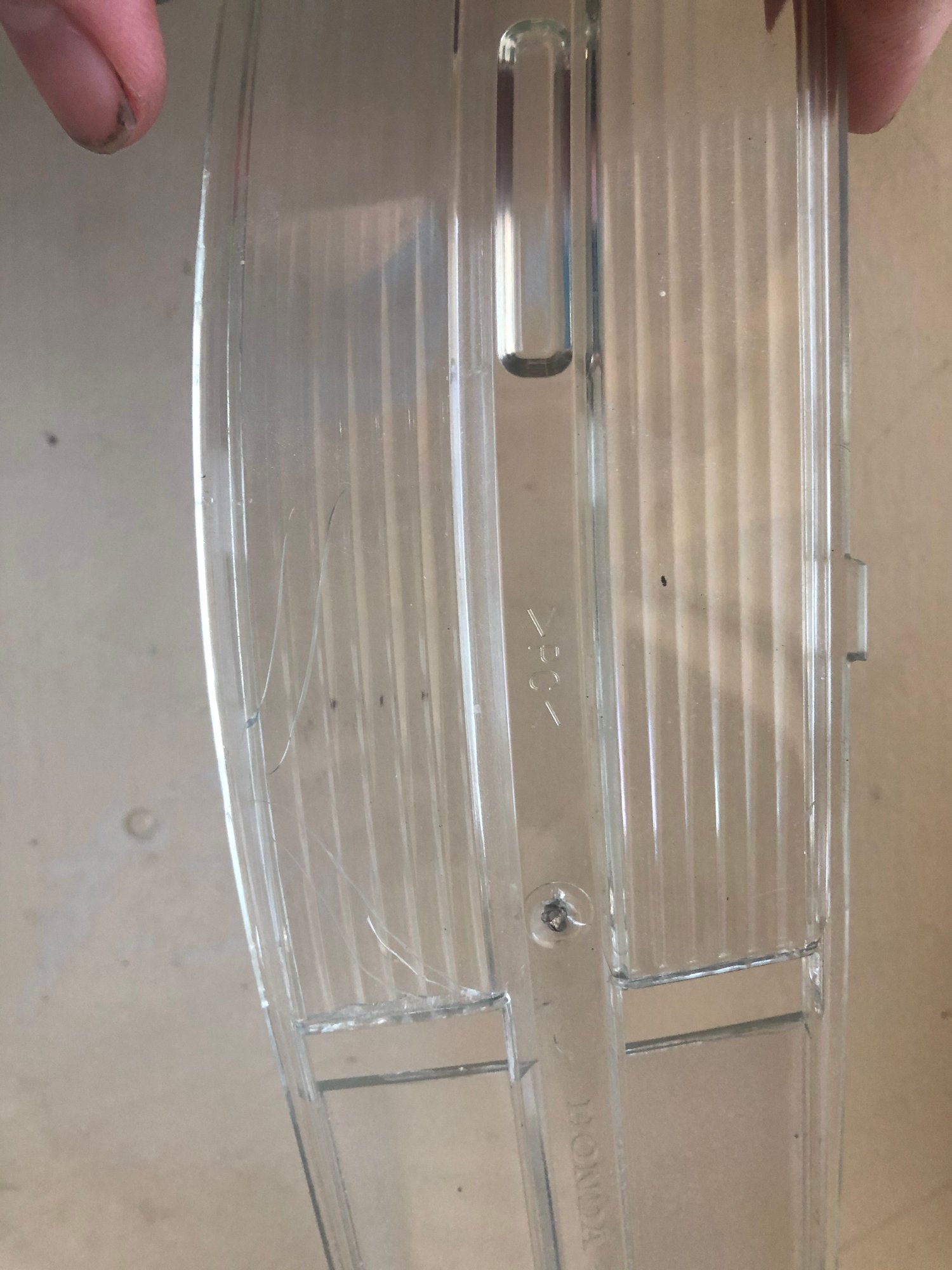 Accessories - FS: Type S headlight diffusers - Used - 2004 to 2008 Acura TL - Phoenix, AZ 85345, United States