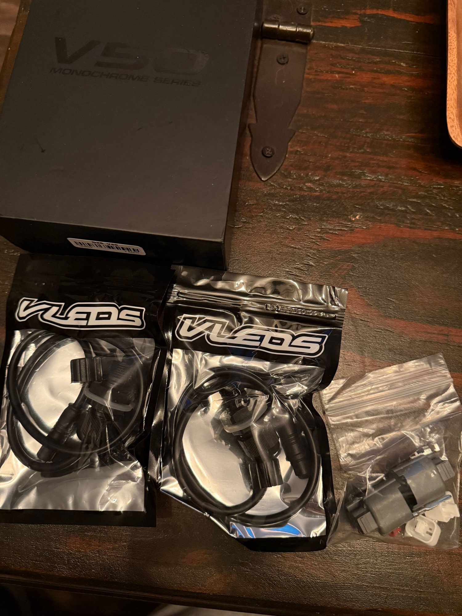 Audio Video/Electronics - V50 monochrome series d2s d2r d2h d3s d4s sku: D2s_v50_kit - New - 2009 to 2014 Acura TL - Knoxville, TN 37922, United States