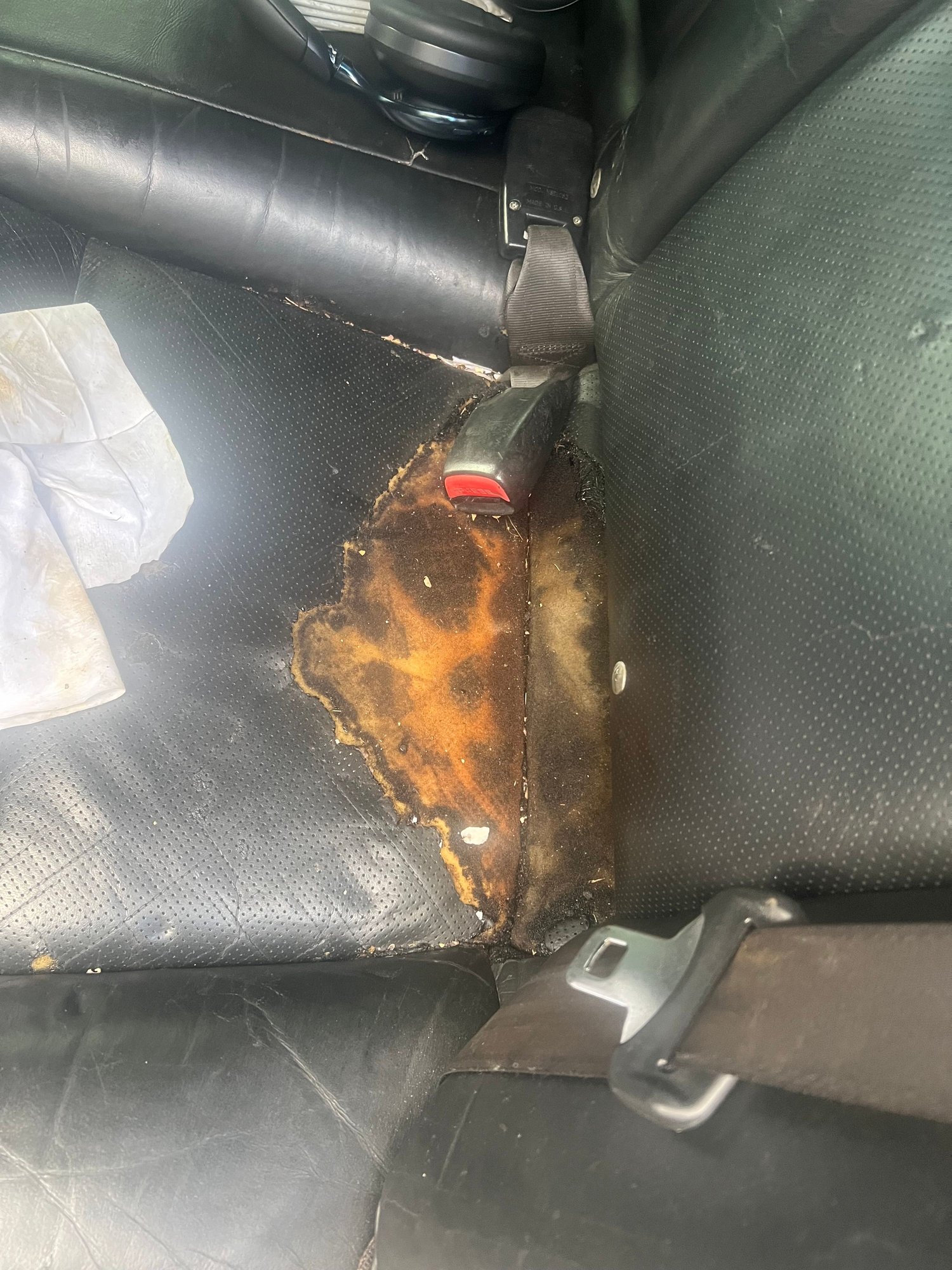 2004 Acura TL - 2004 Acura TL NBP 6-Speed Manual with A-Spec/Type S body kit - Used - VIN 19UUA65654A057990 - 219,156 Miles - 6 cyl - 2WD - Manual - Sedan - Blue - Hudson, NH 03051, United States