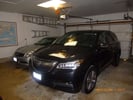 My first MDX bought as an early lease return