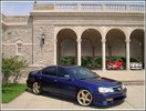 Garage - ABP 02 TL-S