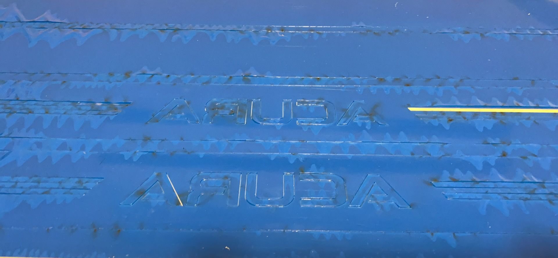 Accessories - FS: 2004-2008 TL custom acrylic door sills - New - Germantown, MD 20874, United States