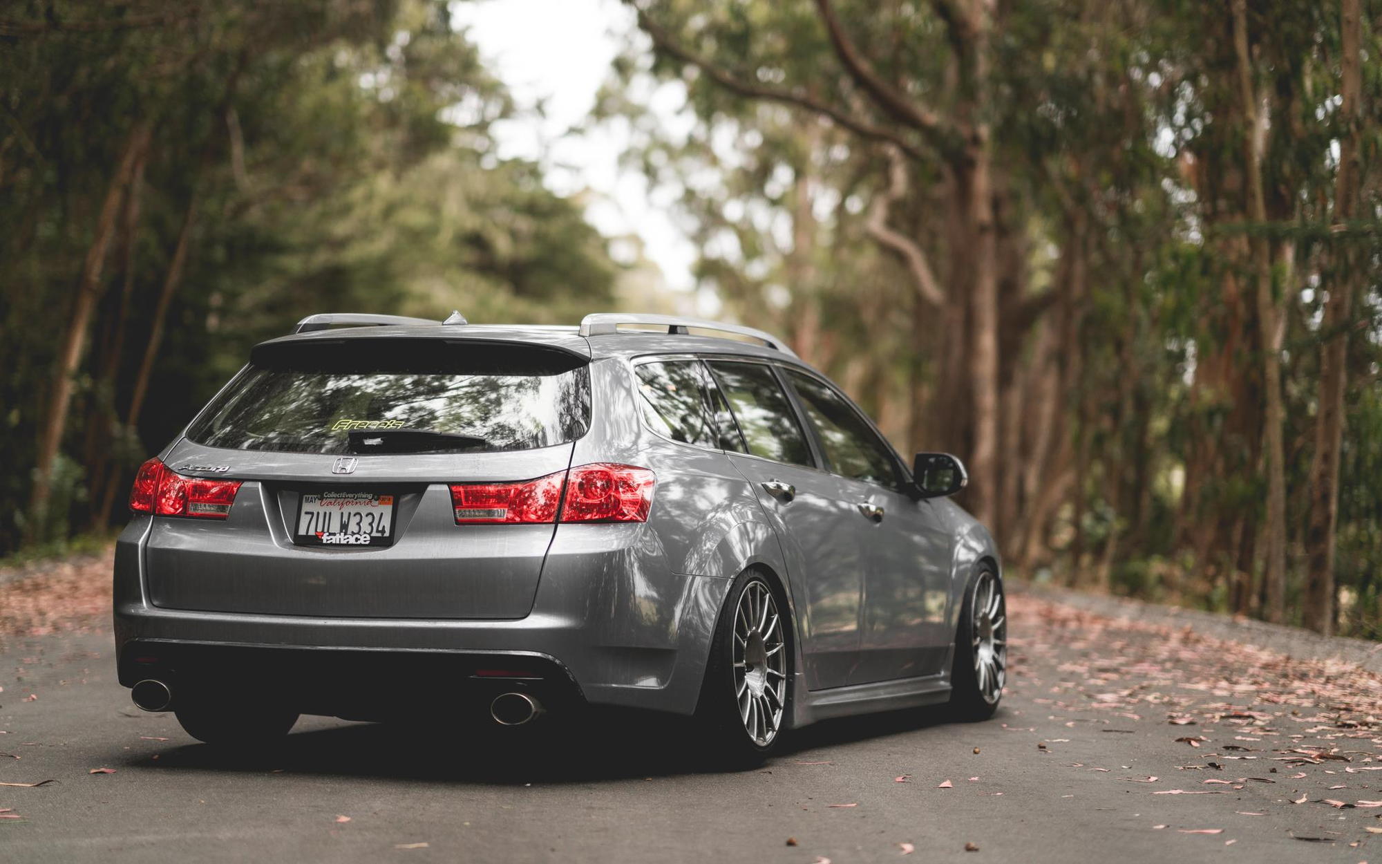 Acura TSX 2014