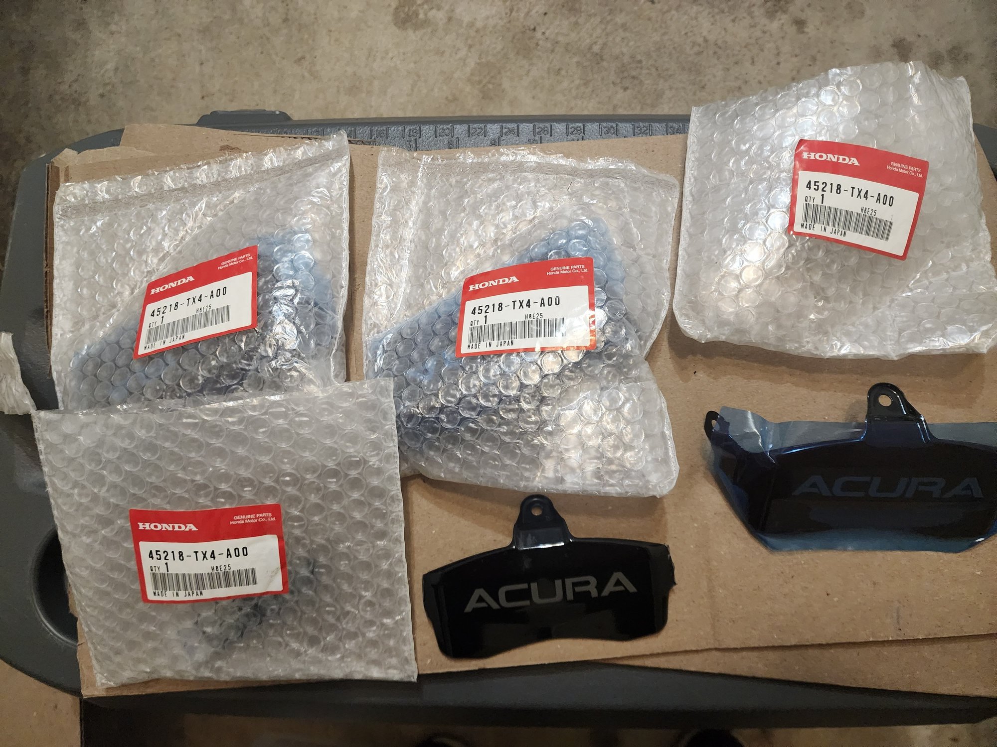 Engine - Complete - FS: 3.7 TL items I have for sale - Used - 2004 to 2014 Acura TL - Silver Spring, MD 20904, United States