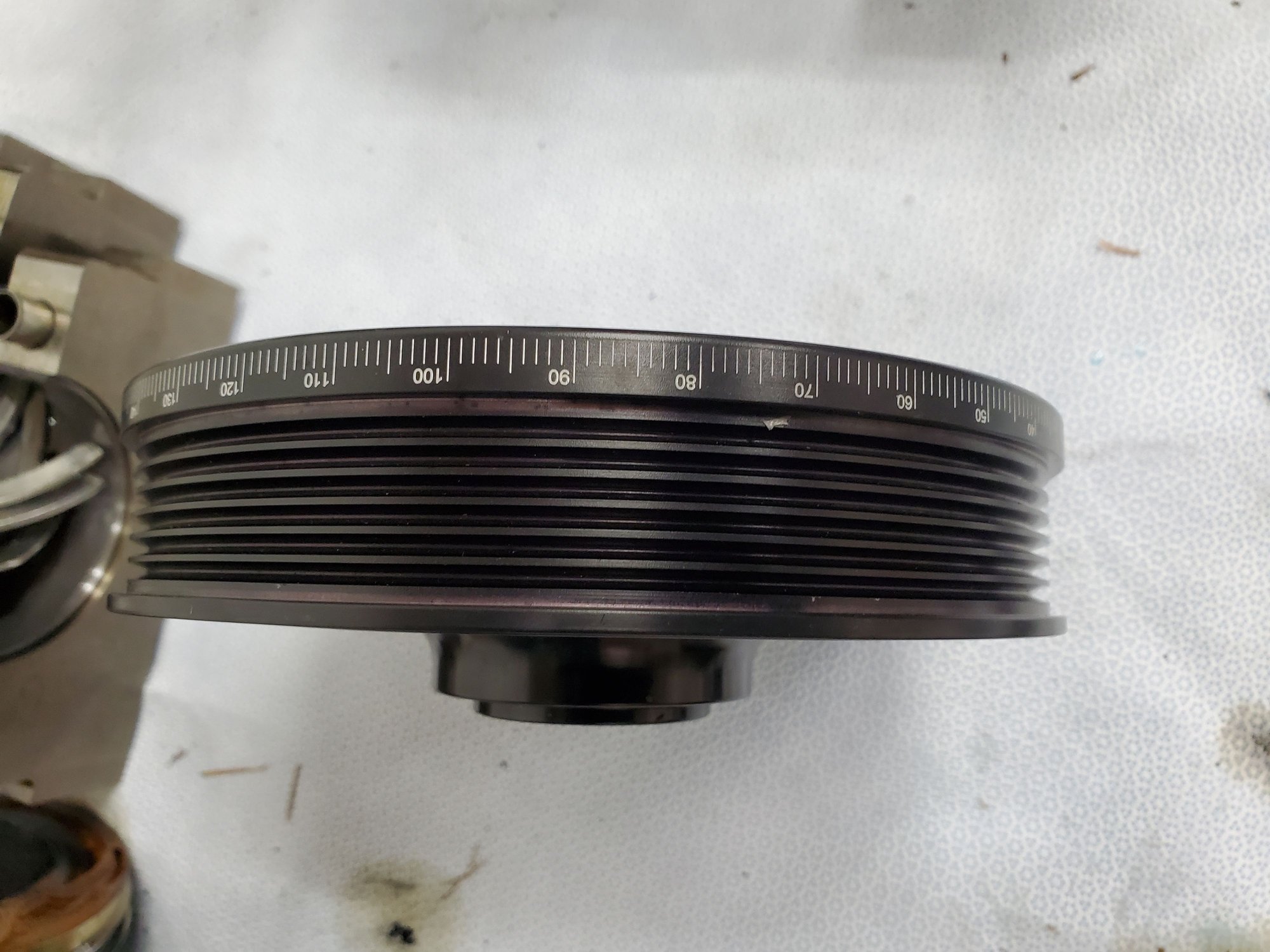 Engine - Power Adders - Best J-Series Performance Part Sale Online! - Used - 2004 to 2008 Acura TL - Vancouver, WA 98683, United States
