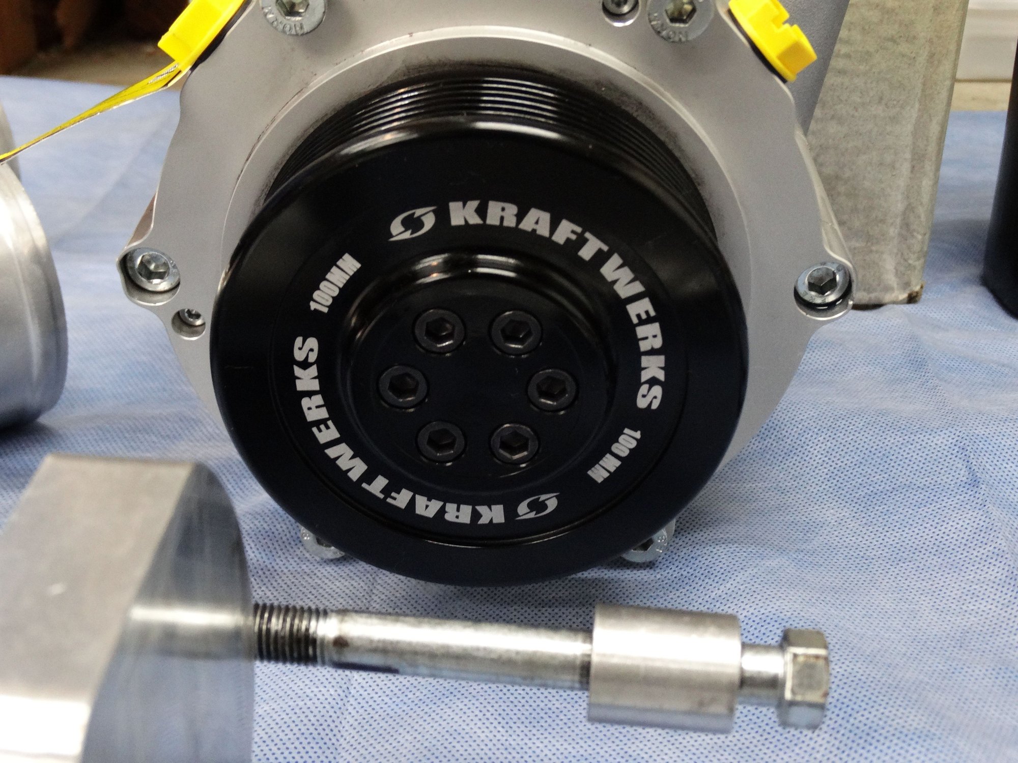 Engine - Power Adders - SOLD: Acura TL 2004-2008 Supercharger Rotrex Stage 3 630WHP J-Series GBP Kit - Used - All Years  All Models - Vancouver, CO 98683, United States