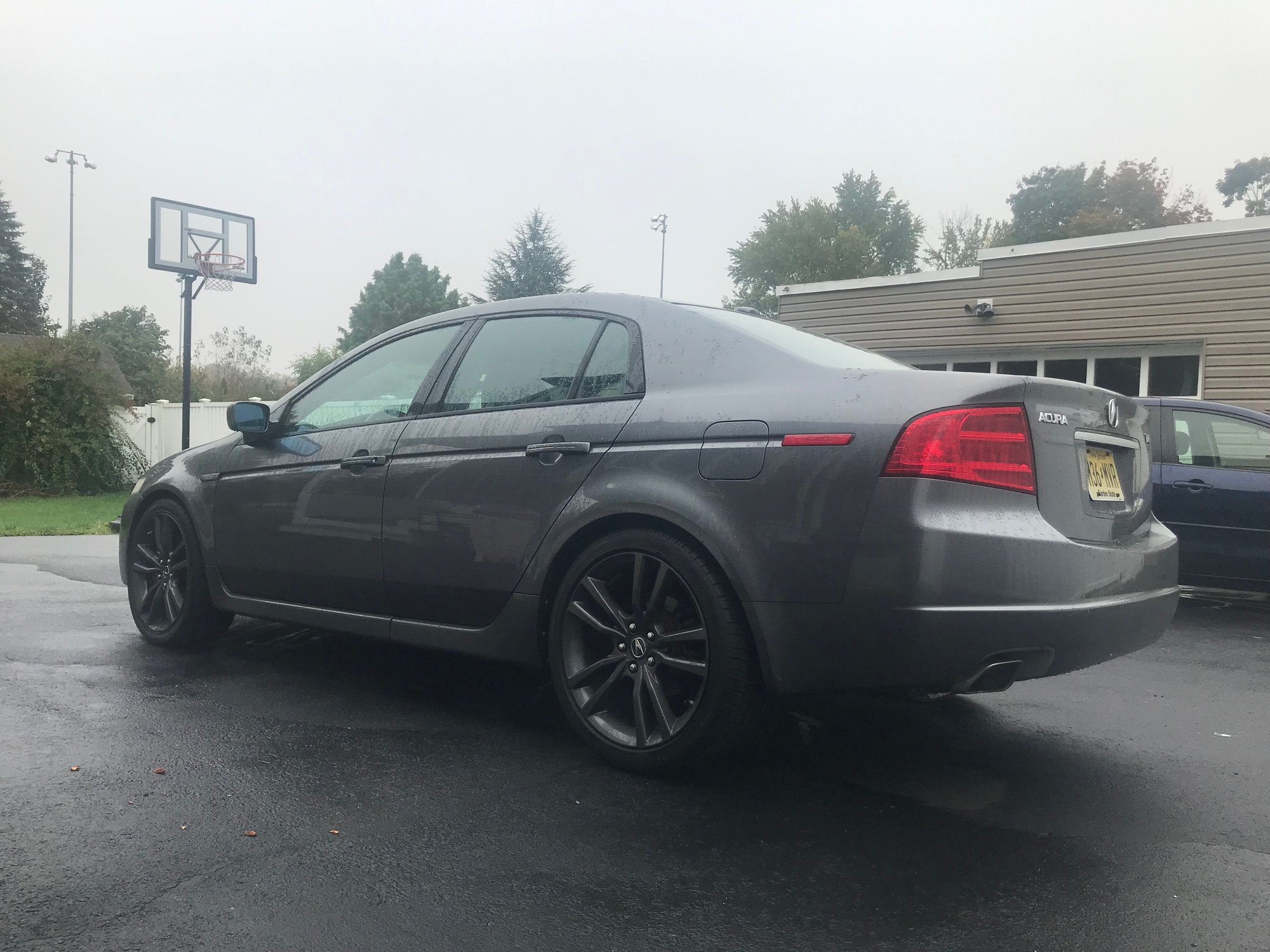 Wheels and Tires/Axles - SOLD: 2019 TLX A-Spec wheels w/ 3g tl TPMS - $1,200 - Used - 2004 to 2008 Acura TL - Bloomingdale, NJ 07403, United States