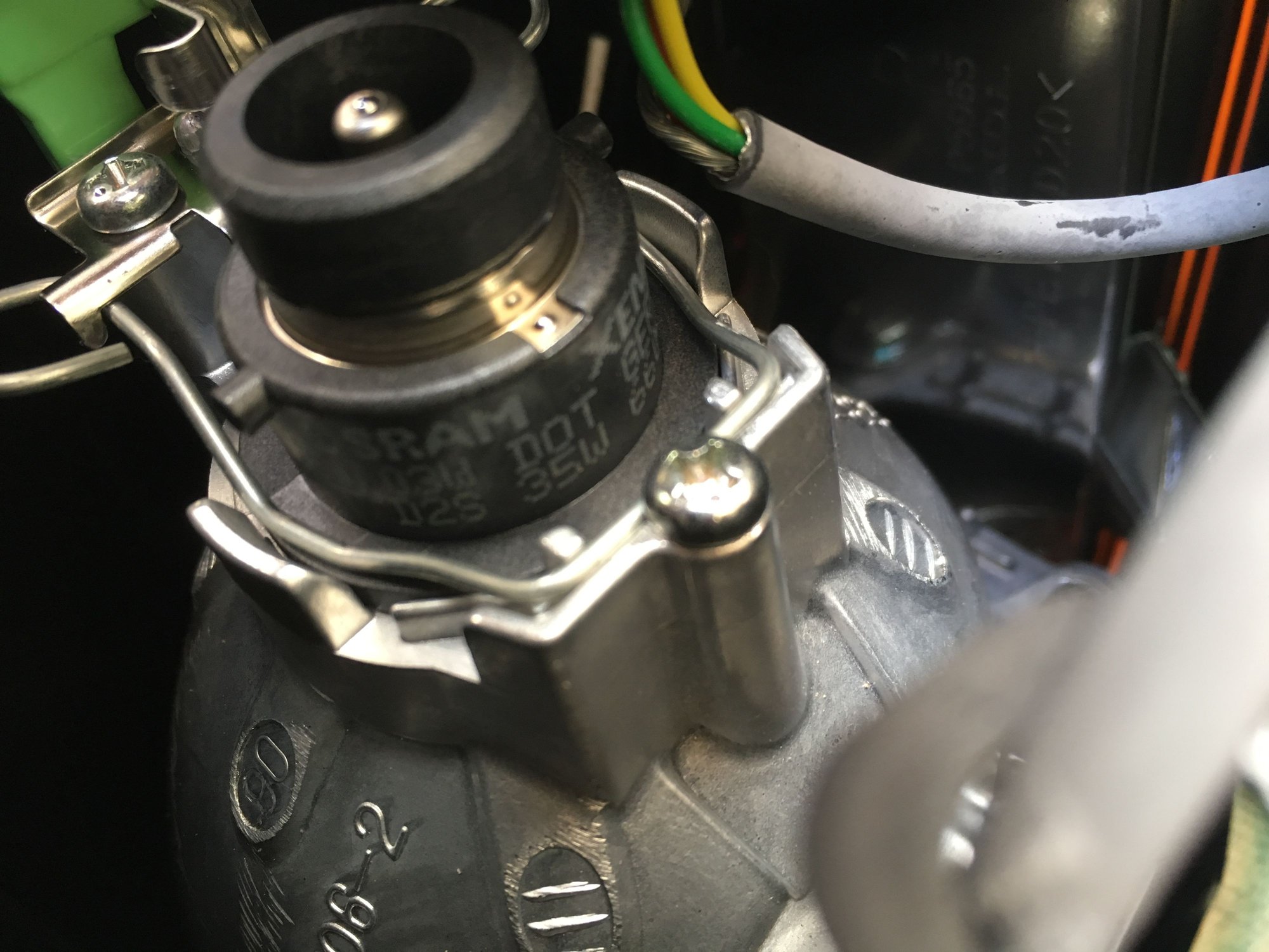 Lights - FS: 1g tsx complete headlights and 3g tl projectors - Used - All Years Acura All Models - Victorville, CA 92395, United States