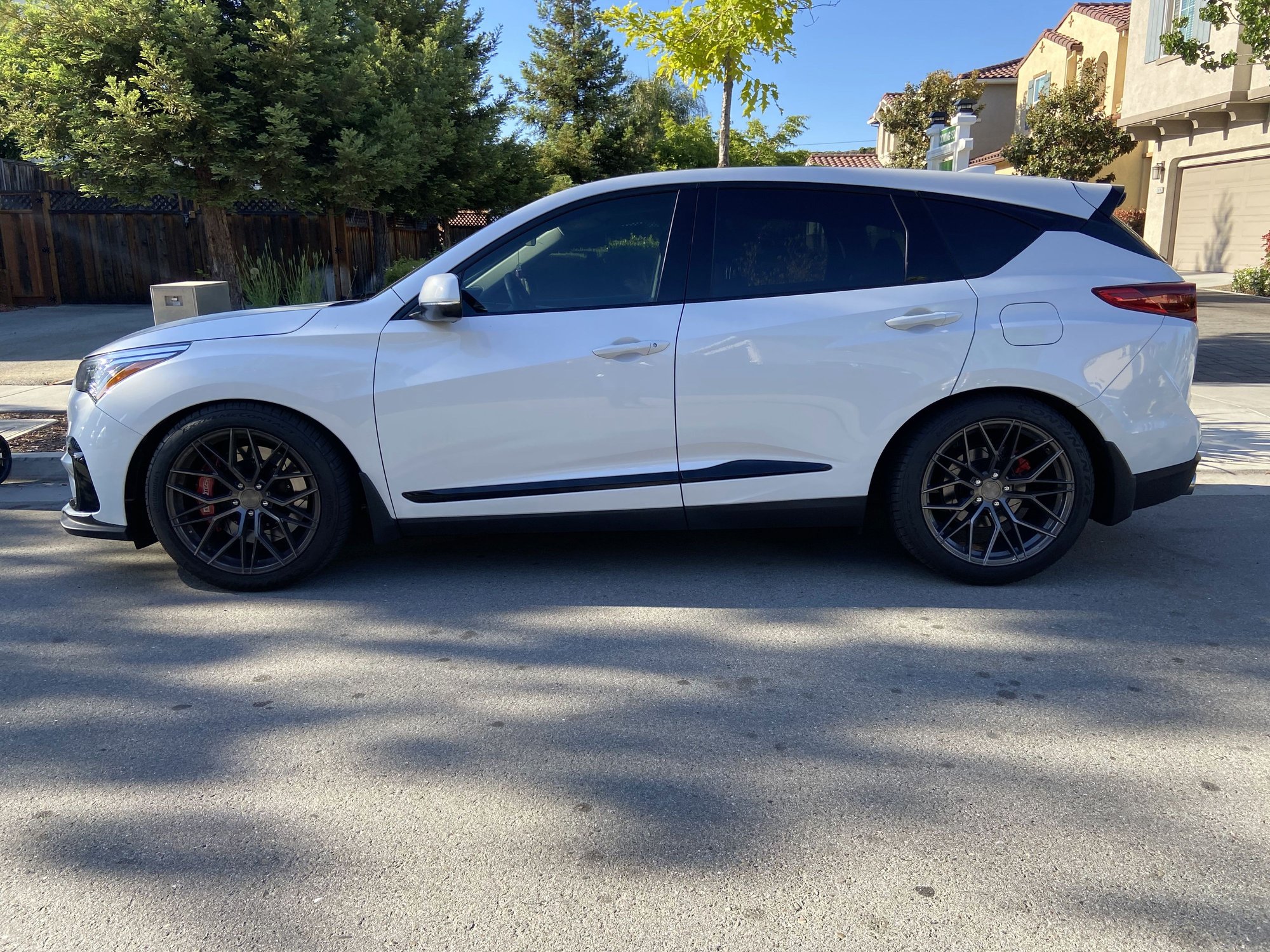 Steering/Suspension - SOLD: Coilover kit for RDX Gen 3 - Used - 2019 to 2021 Acura RDX - Gilroy, CA 95020, United States
