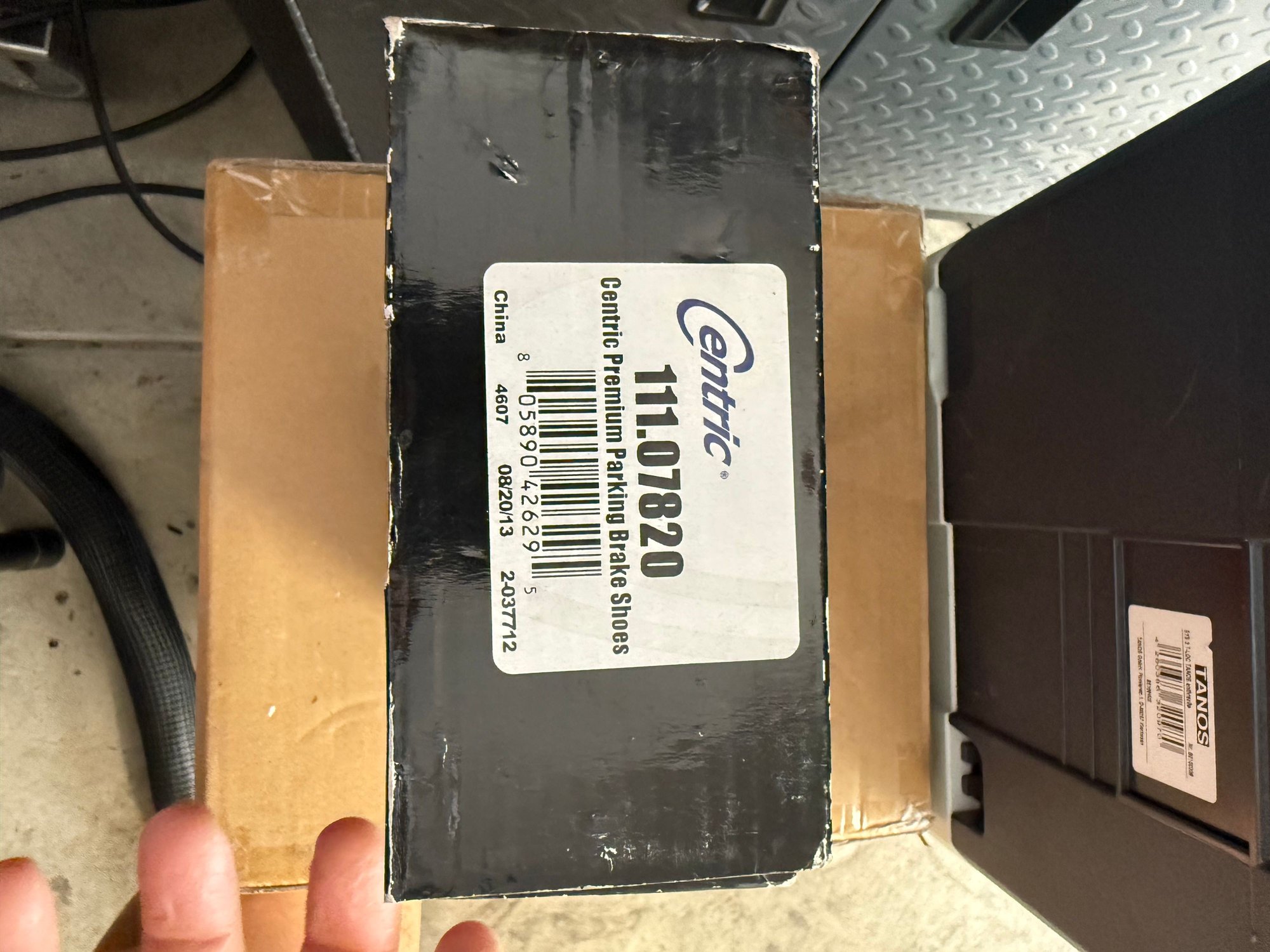 Brakes - Centric Rear Brake Shoes - New - -1 to 2026  All Models - -1 to 2026  All Models - -1 to 2026  All Models - All Years  All Models - All Years  All Models - All Years  All Models - All Years  All Models - Los Angeles, CA 90210, United States