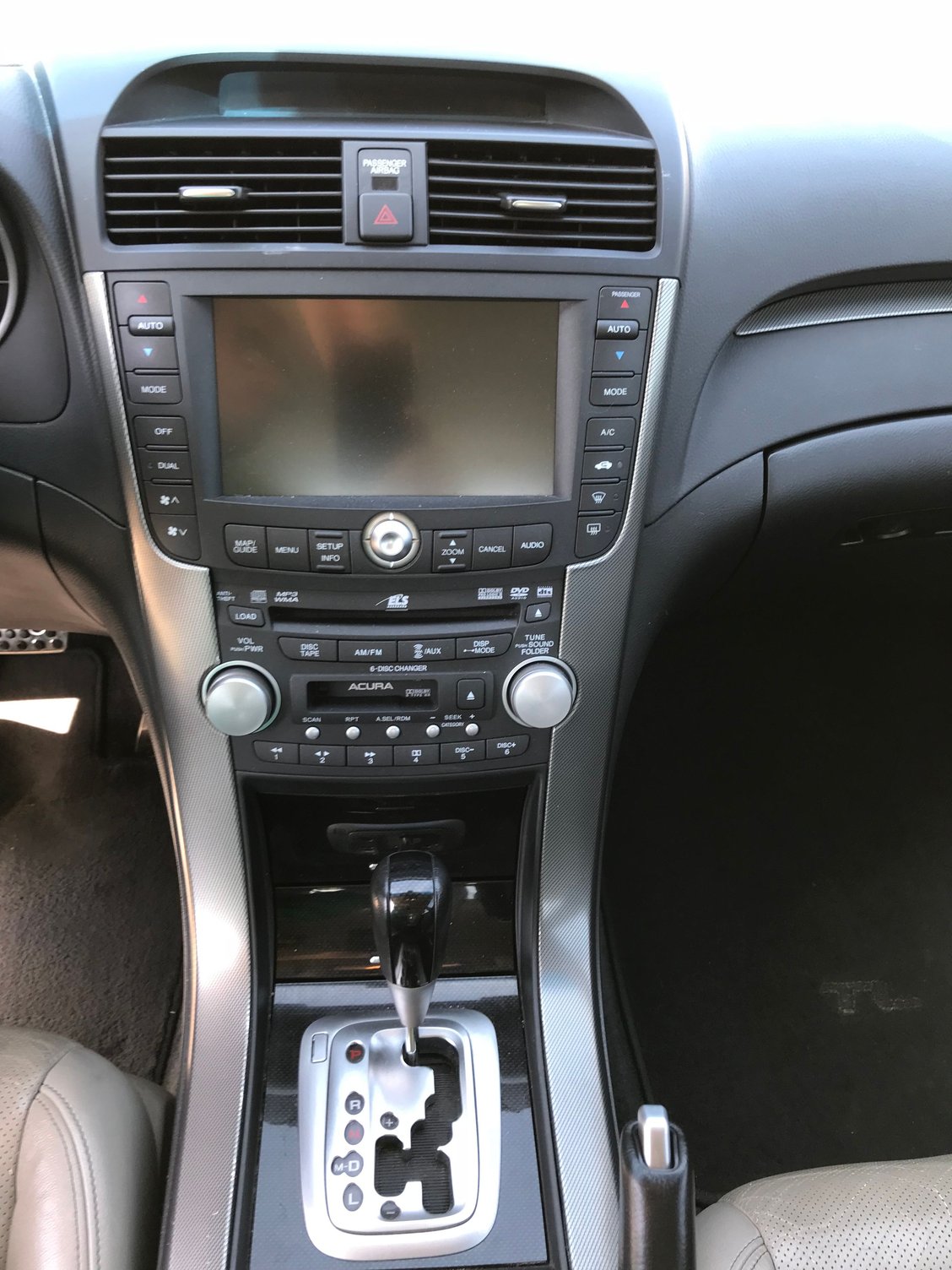 2007 Acura TL - FS: 2007 Acura TL Type-S - Auto 3.5 V6 - Used - VIN 19UUA76557A017277 - 122,600 Miles - 6 cyl - 2WD - Automatic - Sedan - White - Roanoke, TX 76262, United States