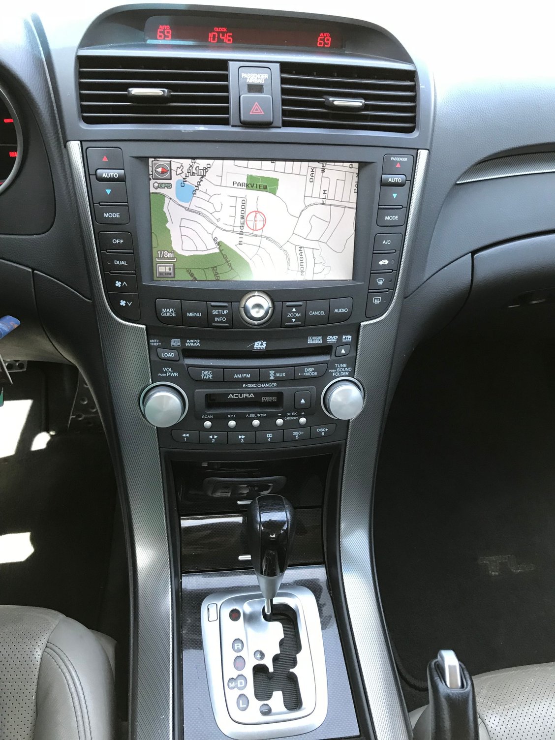 2007 Acura TL - FS: 2007 Acura TL Type-S - Auto 3.5 V6 - Used - VIN 19UUA76557A017277 - 122,600 Miles - 6 cyl - 2WD - Automatic - Sedan - White - Roanoke, TX 76262, United States