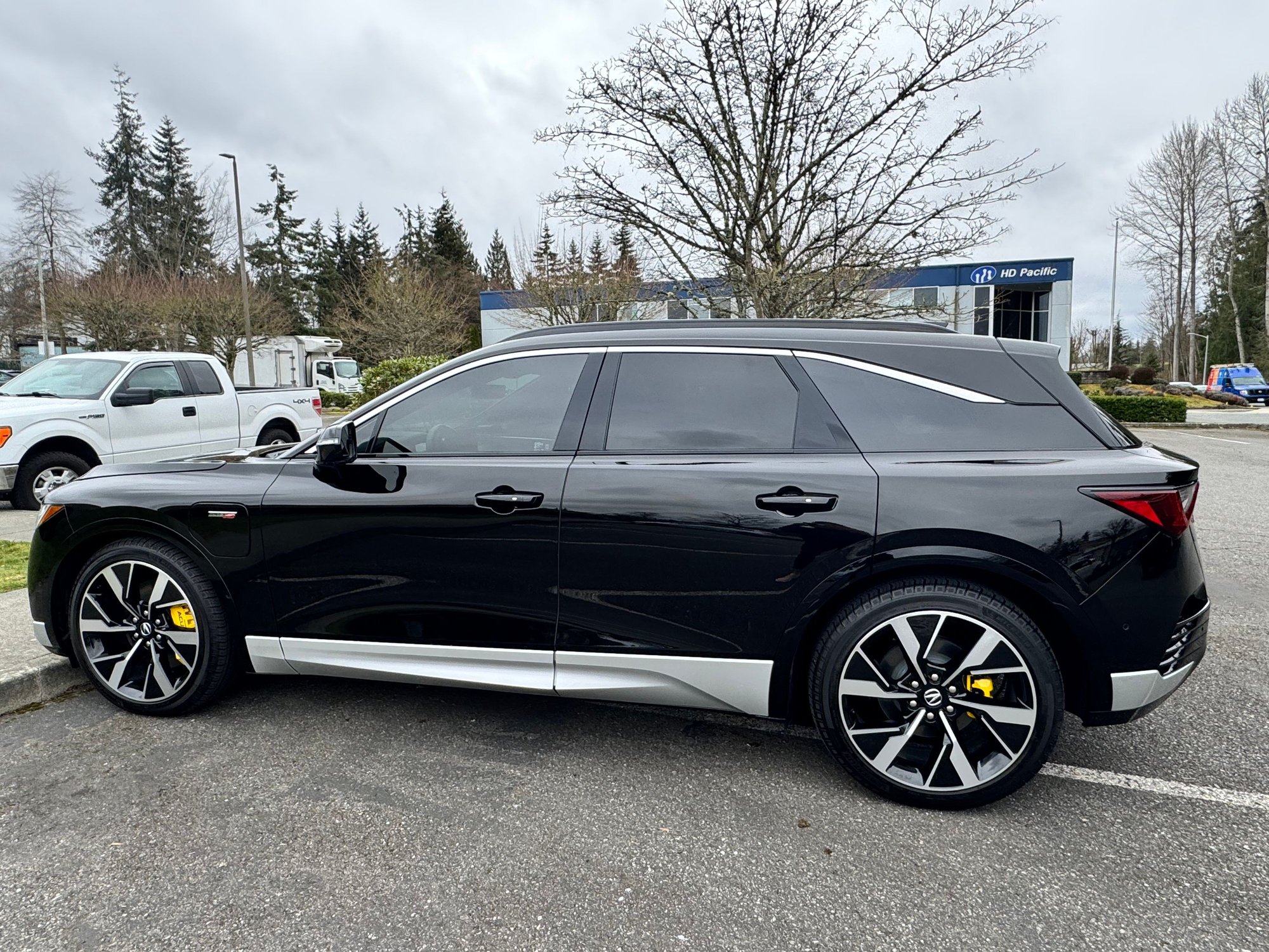  Before the Chrome Delete....this was a year ago