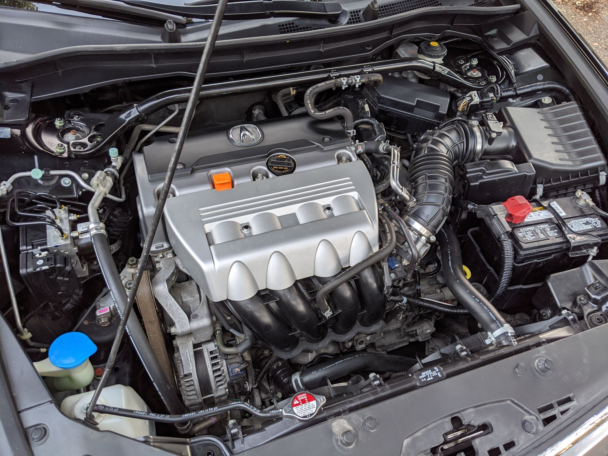 2011 Acura TSX - SOLD: 2011 Acura TSX Sport Wagon FWD with Technology Package, Austin TX - Used - VIN JH4CW2H63BC002521 - 99,805 Miles - 4 cyl - 2WD - Automatic - Wagon - Black - Austin, TX 78731, United States