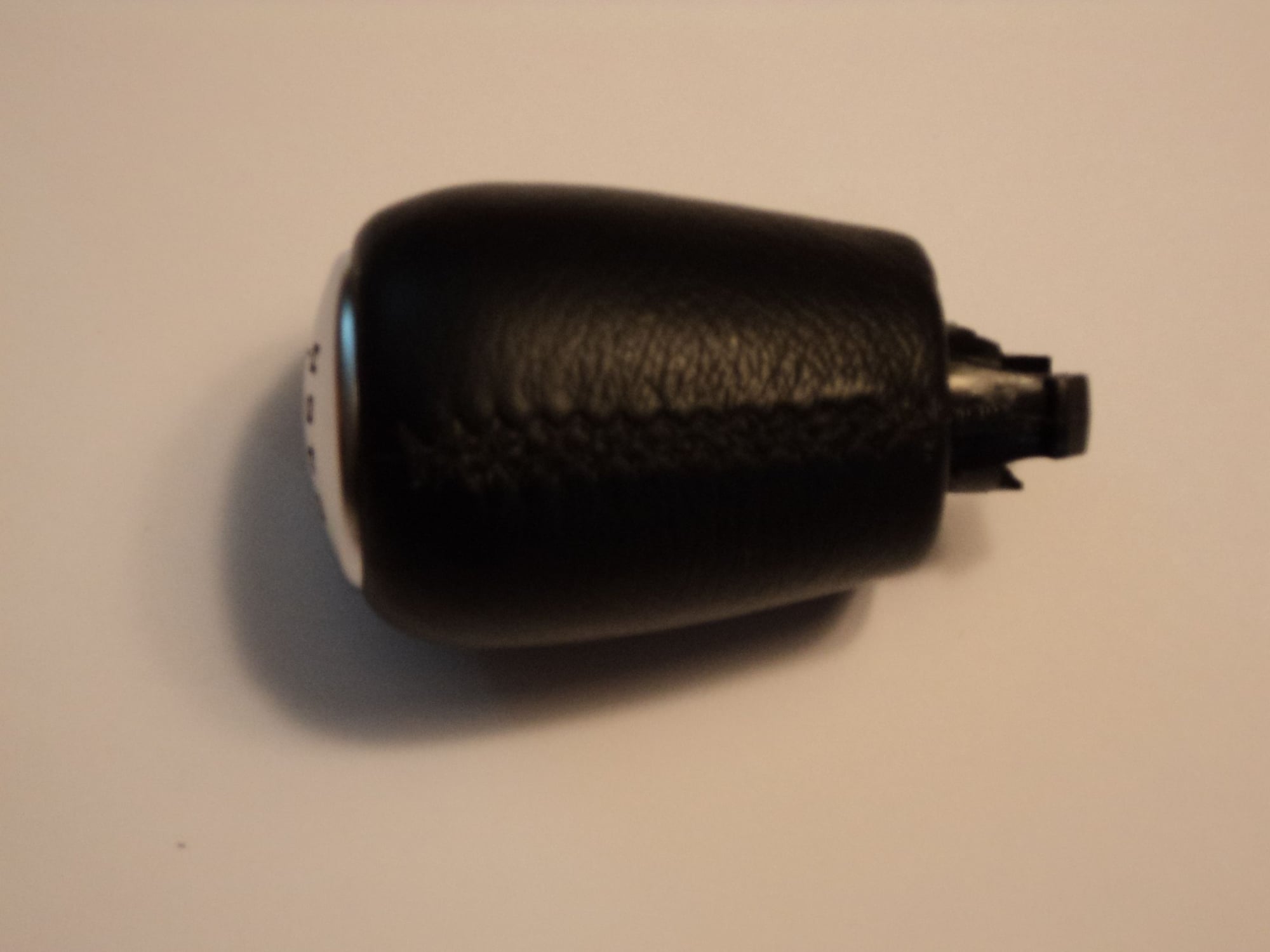 Miscellaneous - FS: OEM 6MT Leather Shift Knob - Used - 2012 Acura TL - Centerville, IN 47330, United States