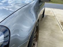0 dents/scratches 