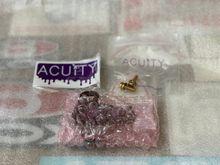Brand new Acuity TPS sensor installed a few months ago.