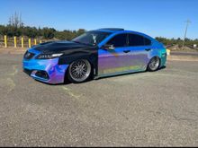 This is my friends 12 supercharged Acura TL and it’s simply amazing