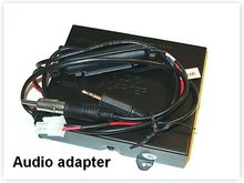 Audio Adapter