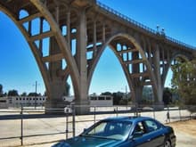 SUICIDE BRIDGE