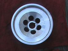 Pulley 1