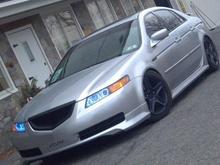 TL Grille