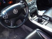 after wax and detail. August 2012
