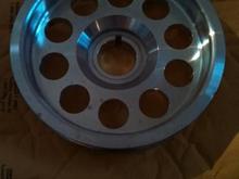 UR Underdrive Pulley