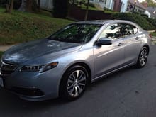 TLX3