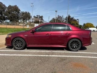 2006 Acura TL - SOLD: Pohljm's 06 Redondo Red Pearl, ASPEC KIT AUTO TL, NAVI, 155,592 miles,SAN DIEGO - Used - VIN 19UUA66296A054945 - 6 cyl - 2WD - Automatic - Sedan - Red - San Diego, CA 92104, United States