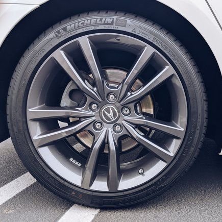 Wheels and Tires/Axles - EXPIRED: *WTB* TLX A-Spec Wheels - New or Used - Socal, CA 92648, United States