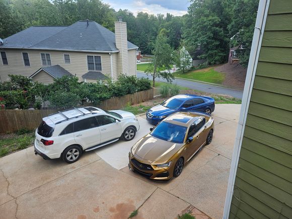 Somebody will want in 10 yrs