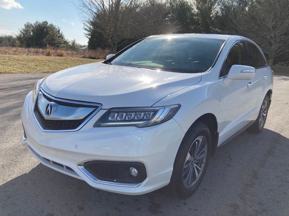 2017 Advance