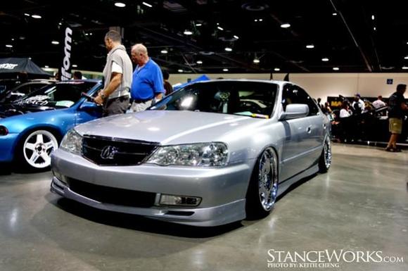 StanceWorks SpoCom 6