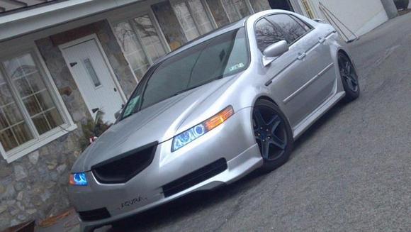 TL Grille