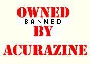 banned owned by acurazine MY PHOTO ALBUM