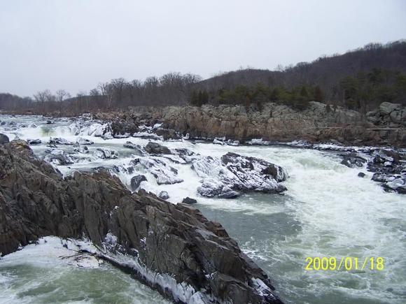 Great Falls, VA