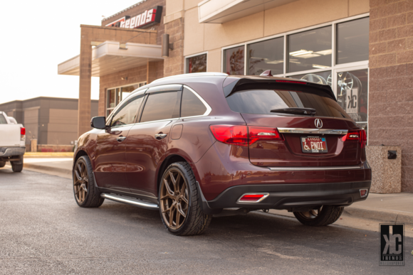 SHD-AWD