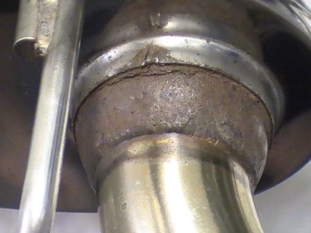 Engine - Exhaust - SOLD: Comptech Sport Axel Back Exhaust System - Used - 2001 to 2003 Acura CL - Orlando, FL 34769, United States